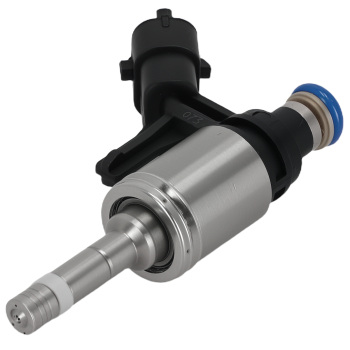 4pcs Injecteur Carburant compatible pour Mini Cooper R55/R56/R57 2007-2015 FJ1123