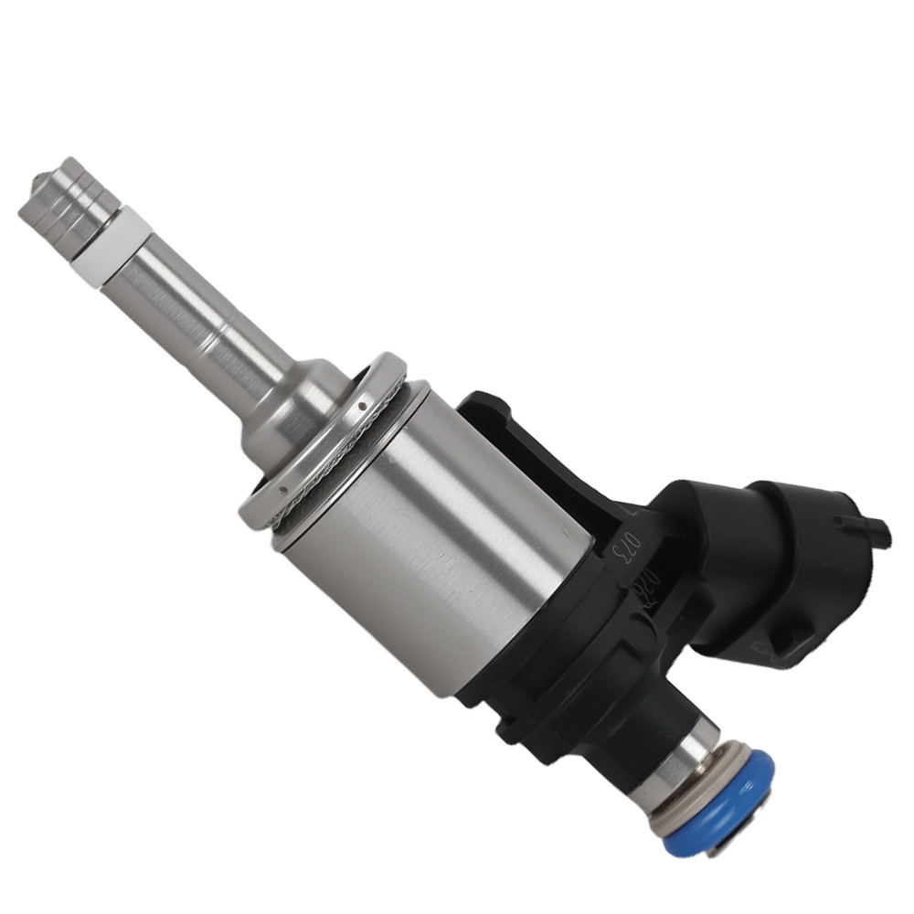 4pcs Injecteur Carburant compatible pour Mini Cooper R55/R56/R57 2007-2015 FJ1123