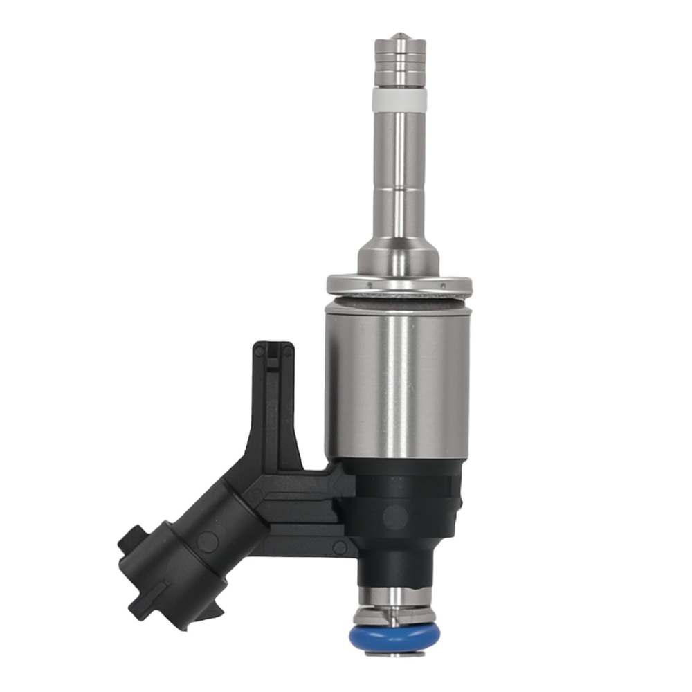 4pcs Injecteur Carburant compatible pour Mini Cooper R55/R56/R57 2007-2015 FJ1123