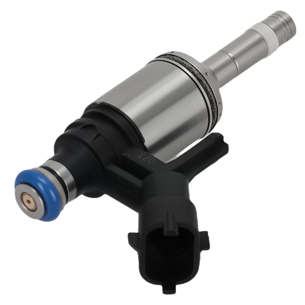 4pcs Injecteur Carburant compatible pour Mini Cooper R55/R56/R57 2007-2015 FJ1123