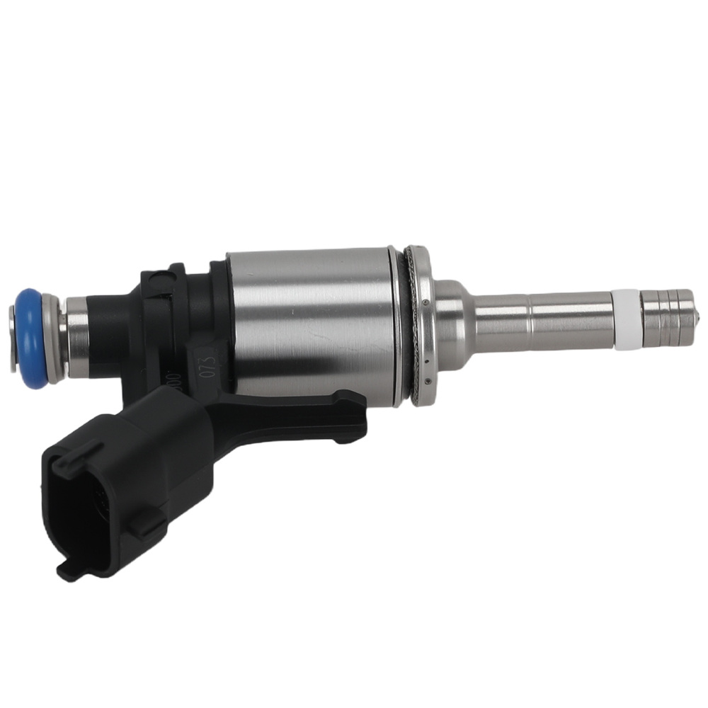 4pcs Injecteur Carburant compatible pour Mini Cooper R55/R56/R57 2007-2015 FJ1123