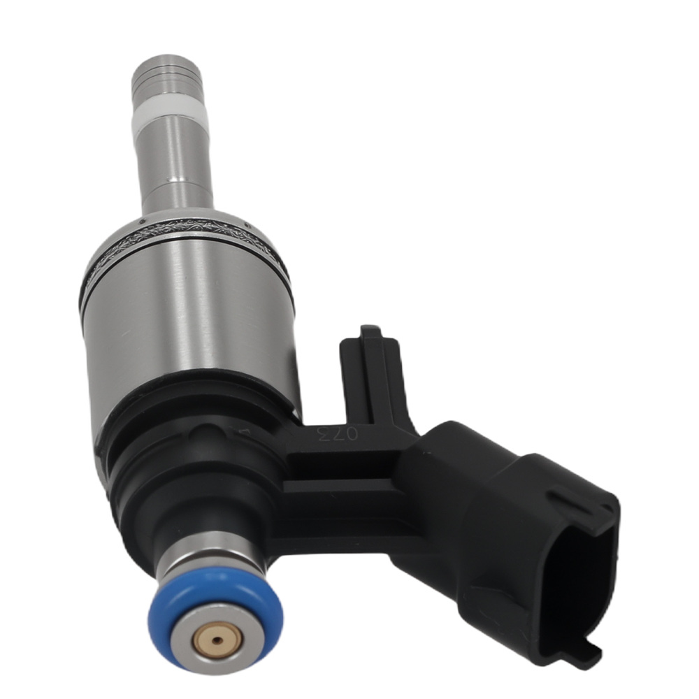 4pcs Injecteur Carburant compatible pour Mini Cooper R55/R56/R57 2007-2015 FJ1123