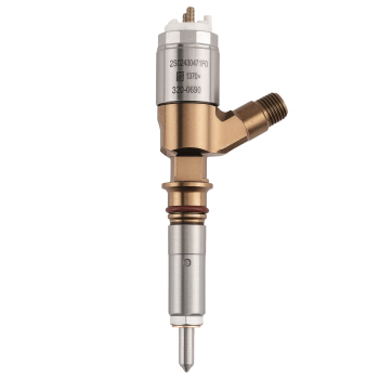 6PCS Fuel Injectors Set compatible for CAT 320D 323D L LN Excavator C6.4 320-0690 2959130