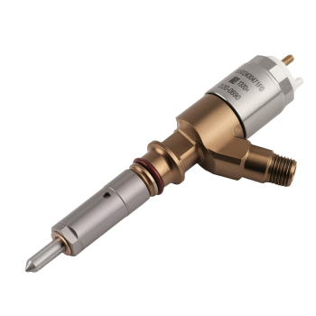 6PCS Fuel Injectors Set compatible for CAT 320D 323D L LN Excavator C6.4 320-0690 2959130