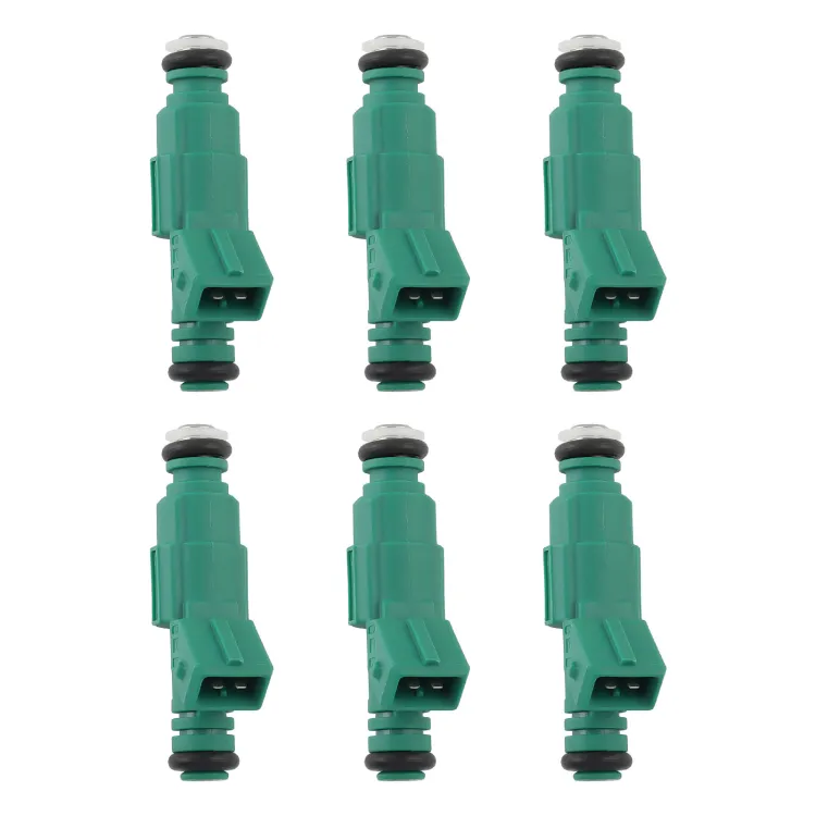 Genuine Bosch V6 Fuel Injector VS VT VX VY L67