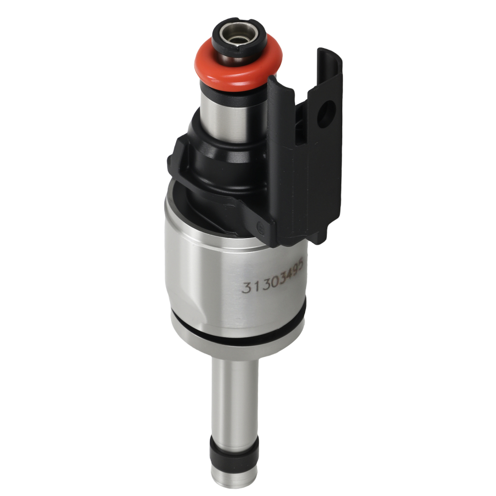 4 Fuel Injectors compatible for Volvo S60 S80 V60 XC60 XC70 2.0L Turbo 2014-2015 31303495