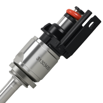 4 Fuel Injectors compatible for Volvo S60 S80 V60 XC60 XC70 2.0L Turbo 2014-2015 31303495