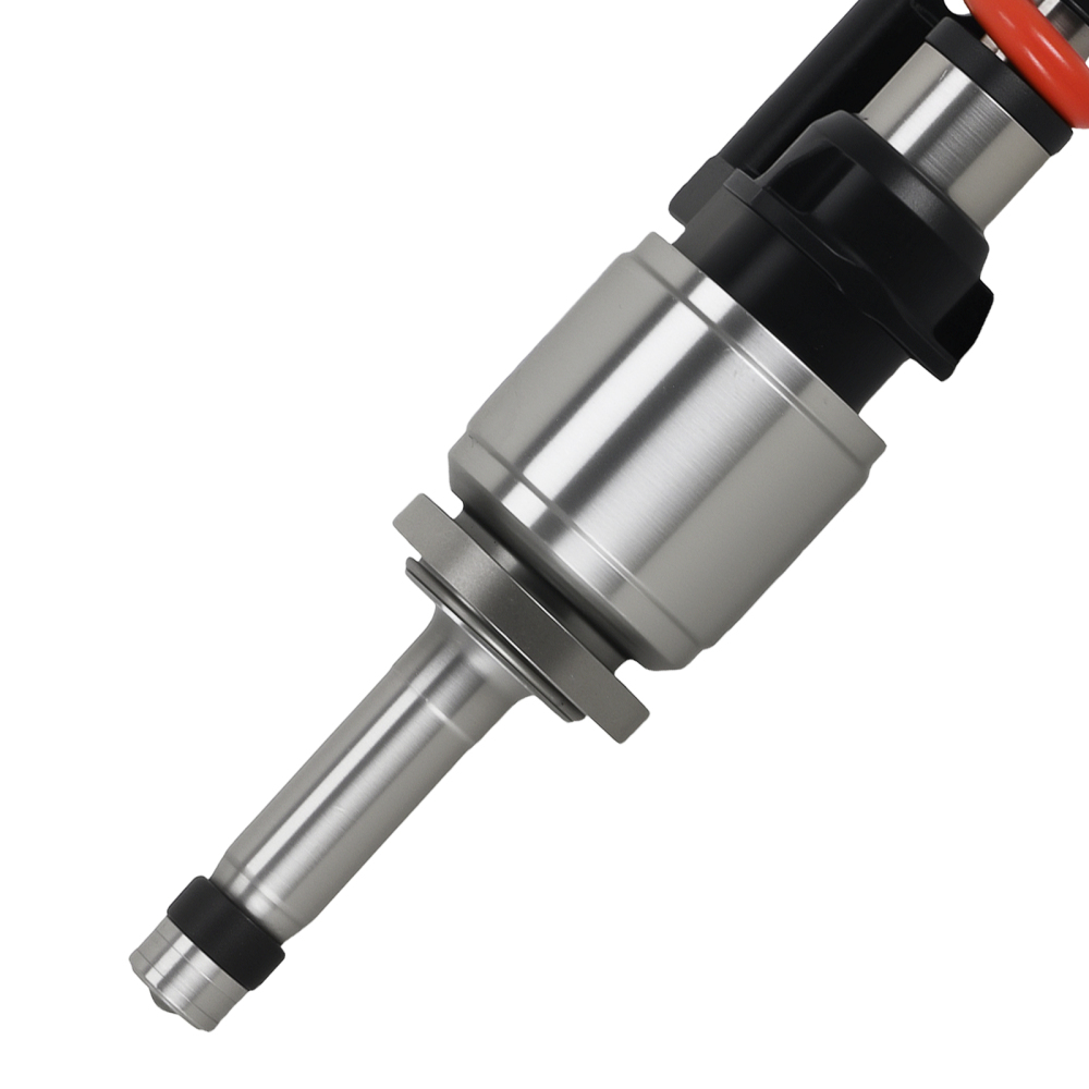 4 Fuel Injectors compatible for Volvo S60 S80 V60 XC60 XC70 2.0L Turbo 2014-2015 31303495