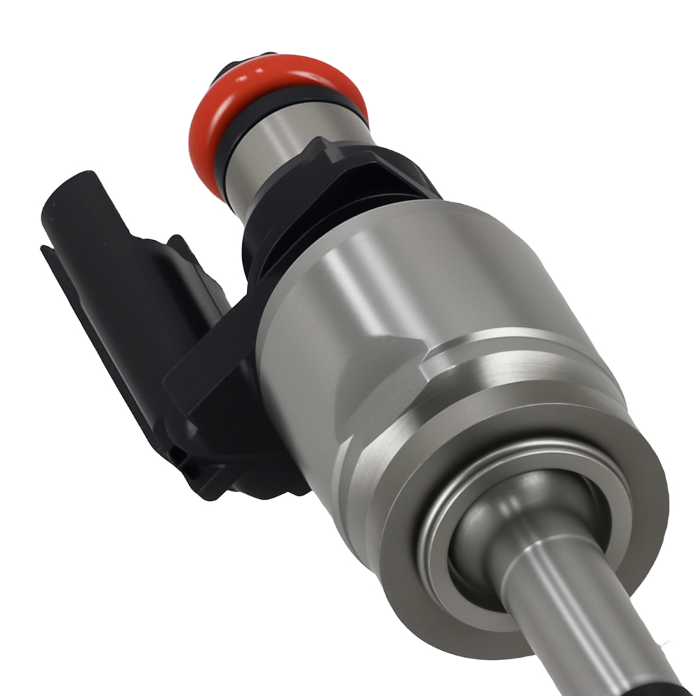 4 Fuel Injectors compatible for Volvo S60 S80 V60 XC60 XC70 2.0L Turbo 2014-2015 31303495