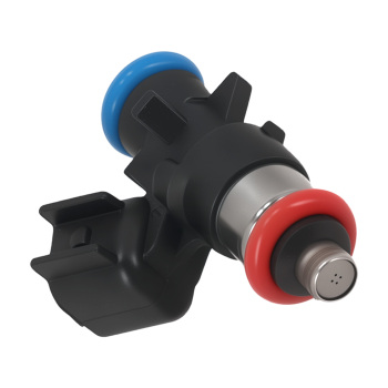 Set of 6 Fuel Injectors compatible for Dodge Durango Grand Caravan Journey 3.6L 2011-2017