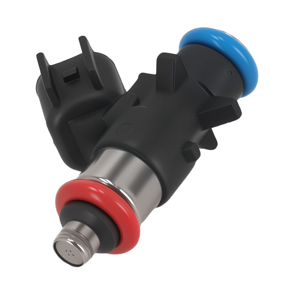 Set of 6 Fuel Injectors compatible for Dodge Durango Grand Caravan Journey 3.6L 2011-2017