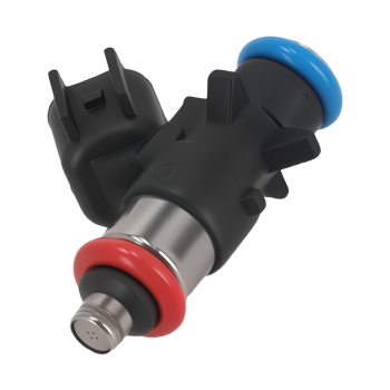 Set of 6 Fuel Injectors compatible for Dodge Durango Grand Caravan Journey 3.6L 2011-2017