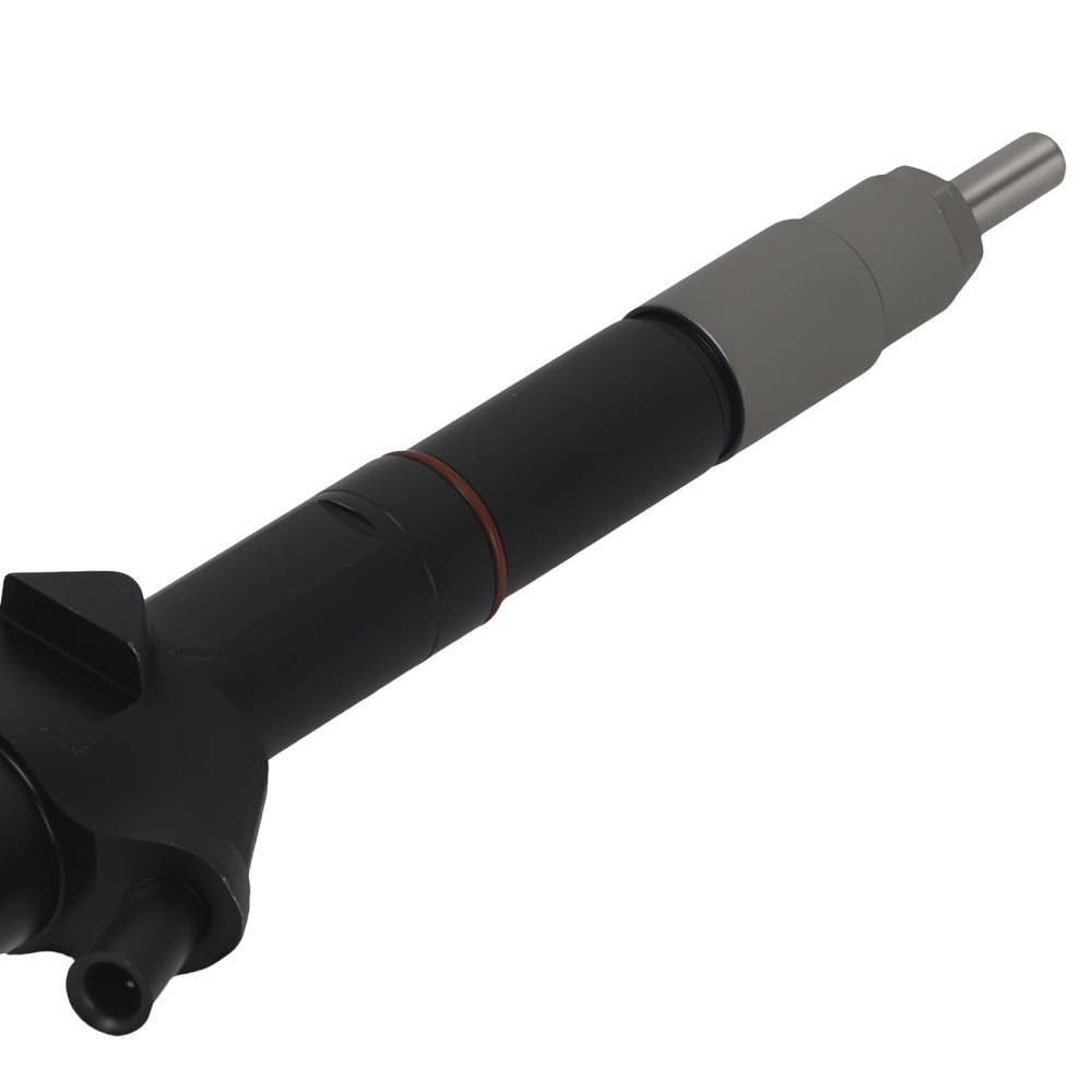 1X Common Rail Fuel Injector Assembly compatible for Nissan Navara NP300 095000-6249