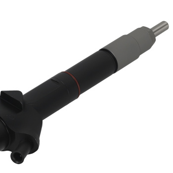 1X Common Rail Fuel Injector Assembly compatible for Nissan Navara NP300 095000-6249