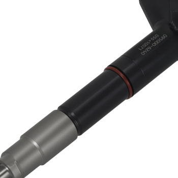 1X Common Rail Fuel Injector Assembly compatible for Nissan Navara NP300 095000-6249