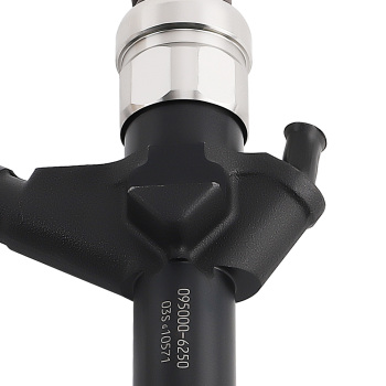 Set of 4 Fuel Injectors compatible for Nissan NavaraPathfinder YD25 2006-2009 0950006250