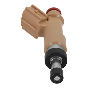 4 Fuel Injectors compatible for Toyota Tacoma 2016-2022 2.7L L4 2320909320 12 Hole