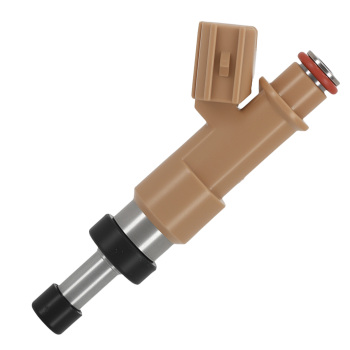 4 Fuel Injectors compatible for Toyota Tacoma 2016-2022 2.7L L4 2320909320 12 Hole