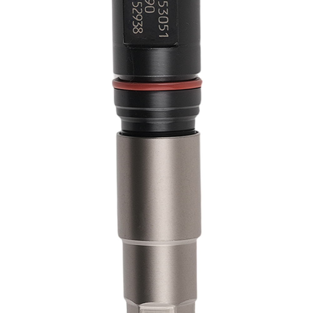 4X Fuel Injector compatible for Kubota V3800 Engine M100GXDTC M100XDTC Tractor 095000-9690