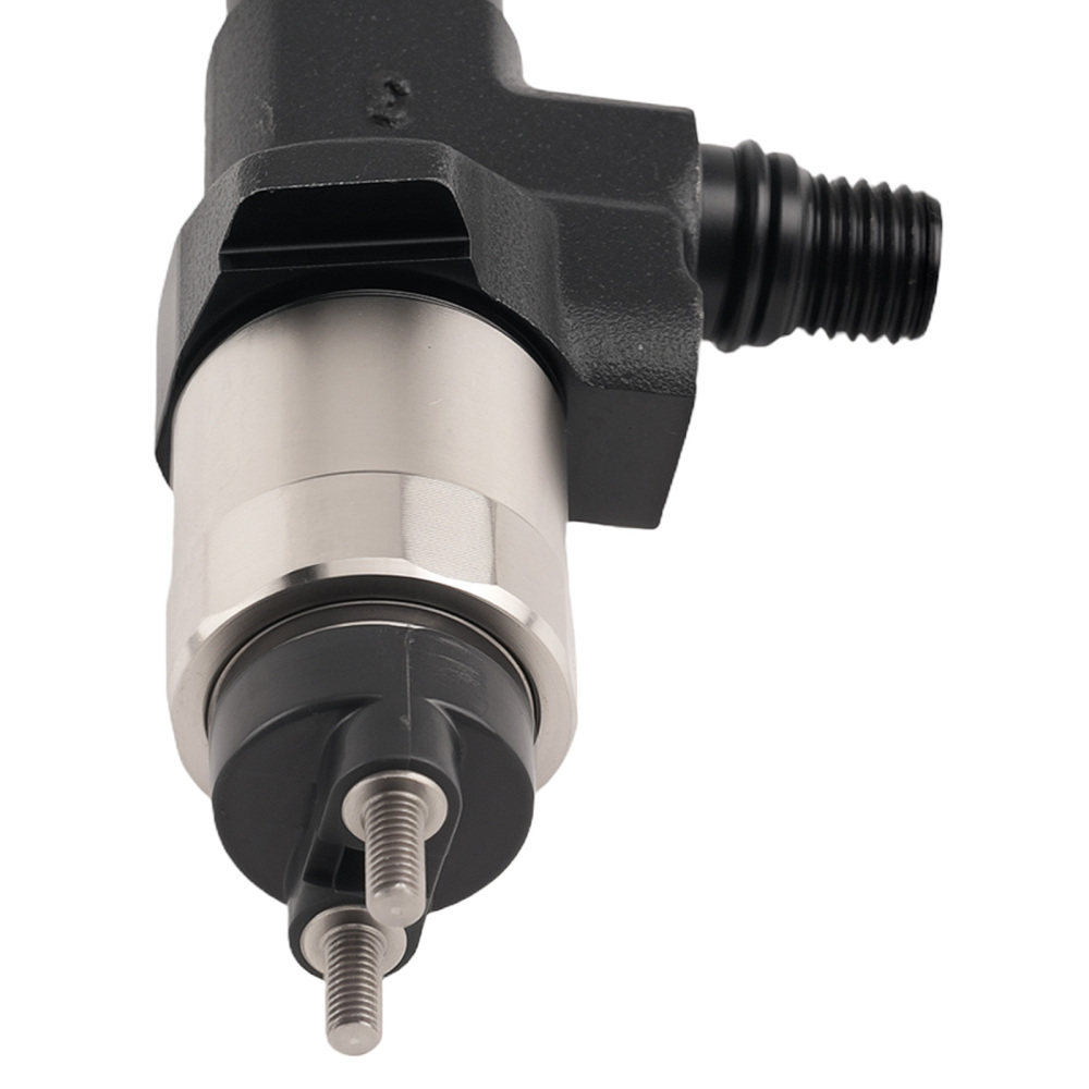 4X Fuel Injector compatible for Kubota V3800 Engine M100GXDTC M100XDTC Tractor 095000-9690