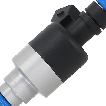 6 Fuel Injectors compatible for Chevrolet Camaro 1993-1996 3.4L V6 17109448 17103146