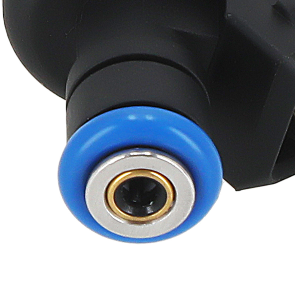 6 Fuel Injectors compatible for Chevrolet Camaro 1993-1996 3.4L V6 17109448 17103146