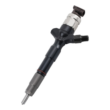 Diesel Fuel Injector compatible for Toyota Hiace Hilux 23670-09070 23670-39316 23670-09330