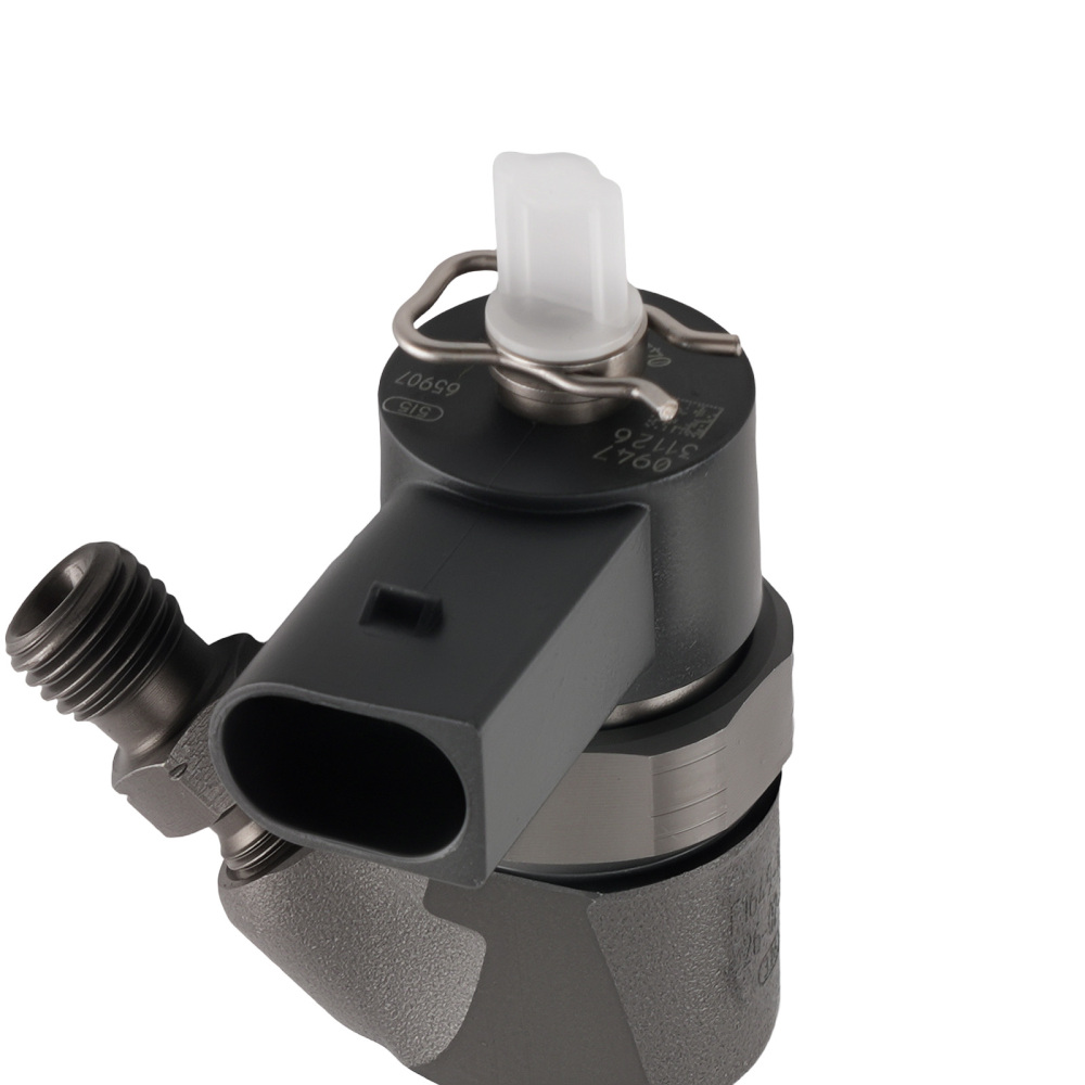5Pcs Fuel Injectors compatible for Mercedes Sprinter 2500 3500 2.7L 2004-2006 0445110162