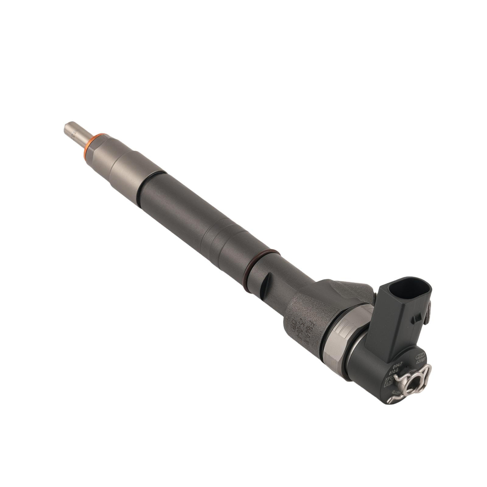 4Pcs Fuel Injector Kit compatible for Jeep Grand Cherokee CRD 2.7L 2001-2005 0445110189