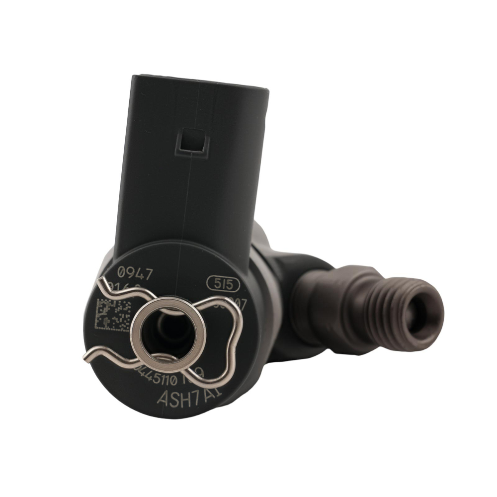 4Pcs Fuel Injector Kit compatible for Jeep Grand Cherokee CRD 2.7L 2001-2005 0445110189