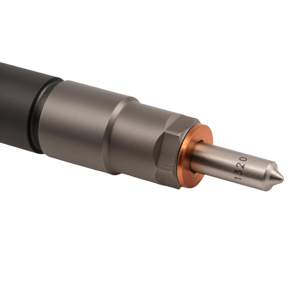 4 Injecteur de carburant compatible pour Mercedes-Benz Sprinter 2.2L OM 611