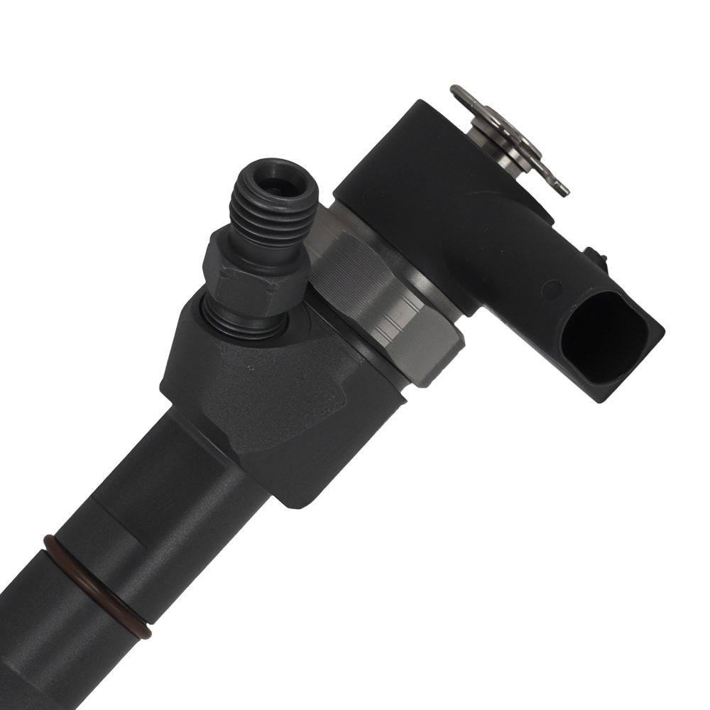 Common Rail Assembly compatible for Mercedes C200 2001-2003 0445110189