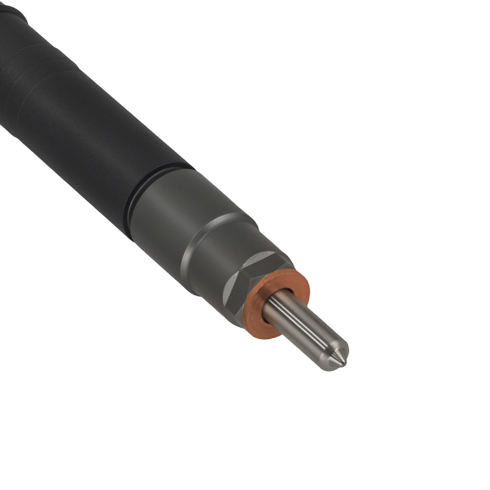 Common Rail Assembly compatible for Mercedes C200 2001-2003 0445110189