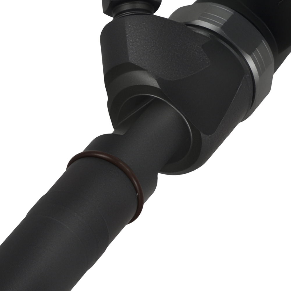 Common Rail Assembly compatible for Mercedes C200 2001-2003 0445110189