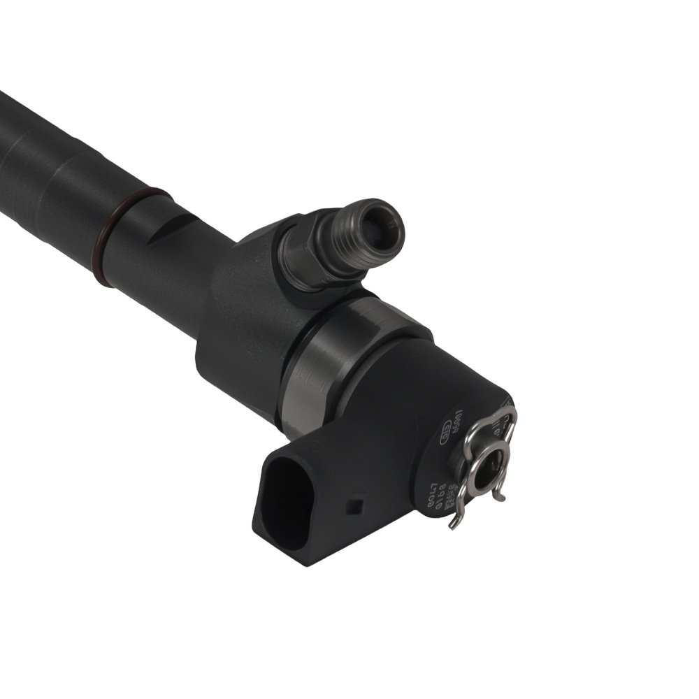 Common Rail Assembly compatible for Mercedes C200 2001-2003 0445110189