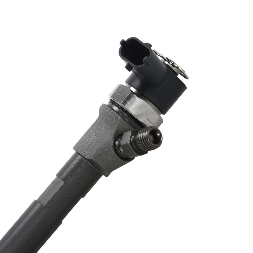 Advanced Fuel Injector compatible for Jeep Liberty CRD 2.8L 05-06 0445110217 Steel Made New