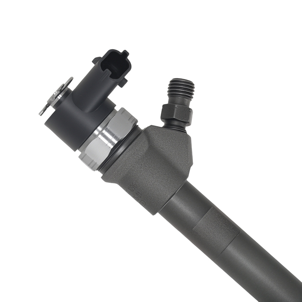 Advanced Fuel Injector compatible for Jeep Liberty CRD 2.8L 05-06 0445110217 Steel Made New