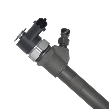 Advanced Fuel Injector compatible for Jeep Liberty CRD 2.8L 05-06 0445110217 Steel Made New