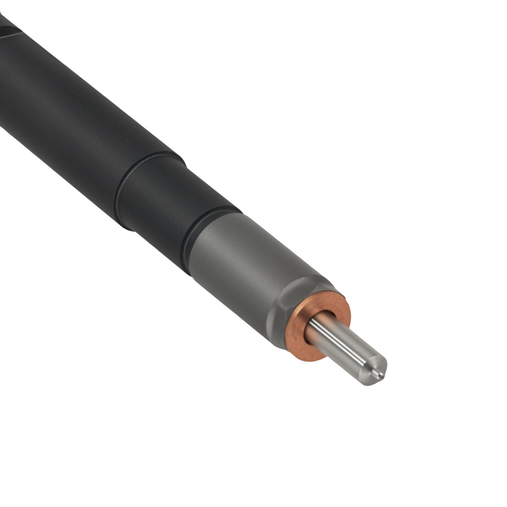 Advanced Fuel Injector compatible for Jeep Liberty CRD 2.8L 05-06 0445110217 Steel Made New