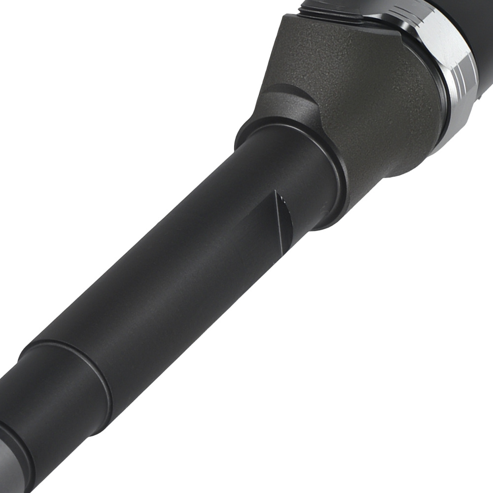 Advanced Fuel Injector compatible for Jeep Liberty CRD 2.8L 05-06 0445110217 Steel Made New