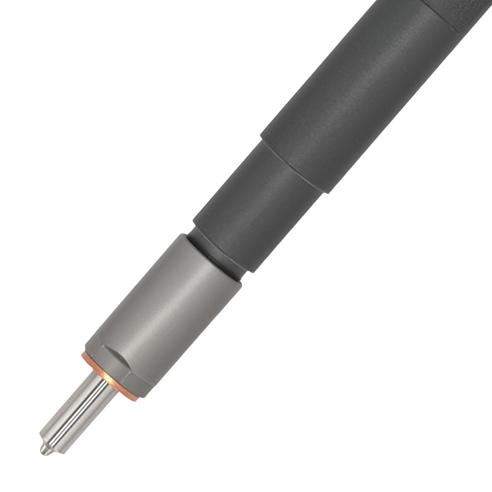 Advanced Fuel Injector compatible for Jeep Liberty CRD 2.8L 05-06 0445110217 Steel Made New