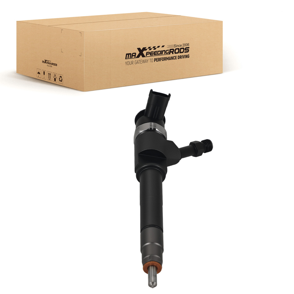 1X Fuel Injector compatible for Ford Ranger PK PJ 3.0L 2006-2011 WE0113H50A