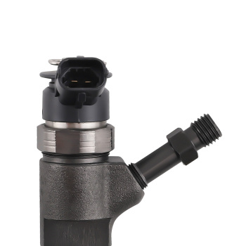 4PCS Fuel Injector 0445110249 compatible for Ford PK compatible for Ranger Mazda BT50 3.0L C/R 06-12