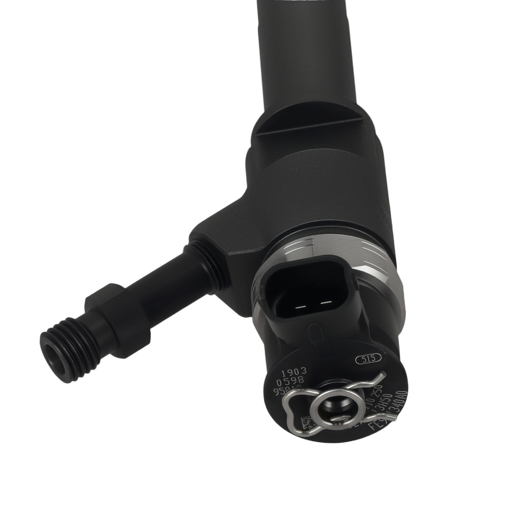 Diesel Fuel Injector 0445110250 compatible for Ford Ranger MAZDA BT-50 2.5L 0986435123