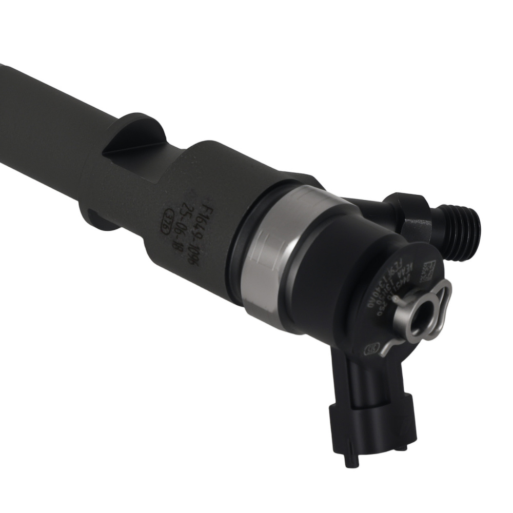 Diesel Fuel Injector 0445110250 compatible for Ford Ranger MAZDA BT-50 2.5L 0986435123