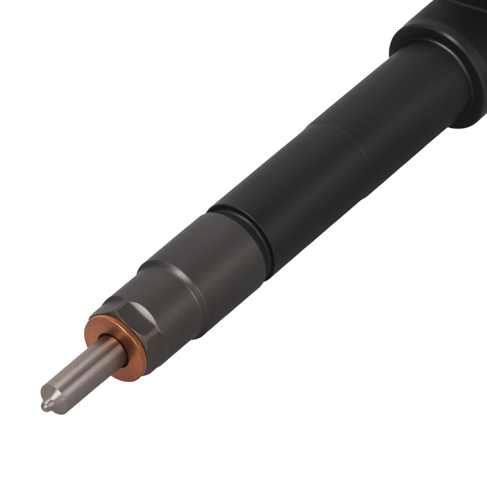 Diesel Fuel Injector 0445110250 compatible for Ford Ranger MAZDA BT-50 2.5L 0986435123