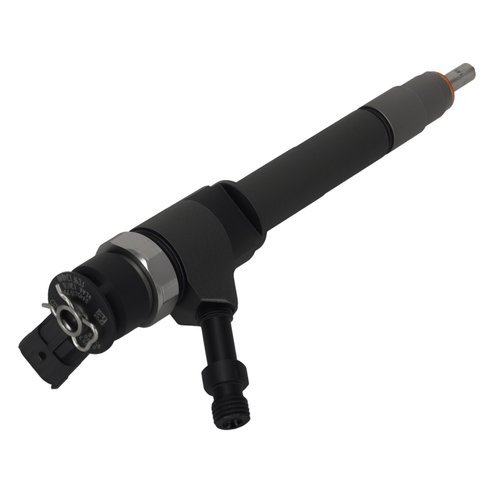 1 Fuel Injector compatible for Ford Ranger Mazda BT-50 2.5L 2006-11 WE0113H50