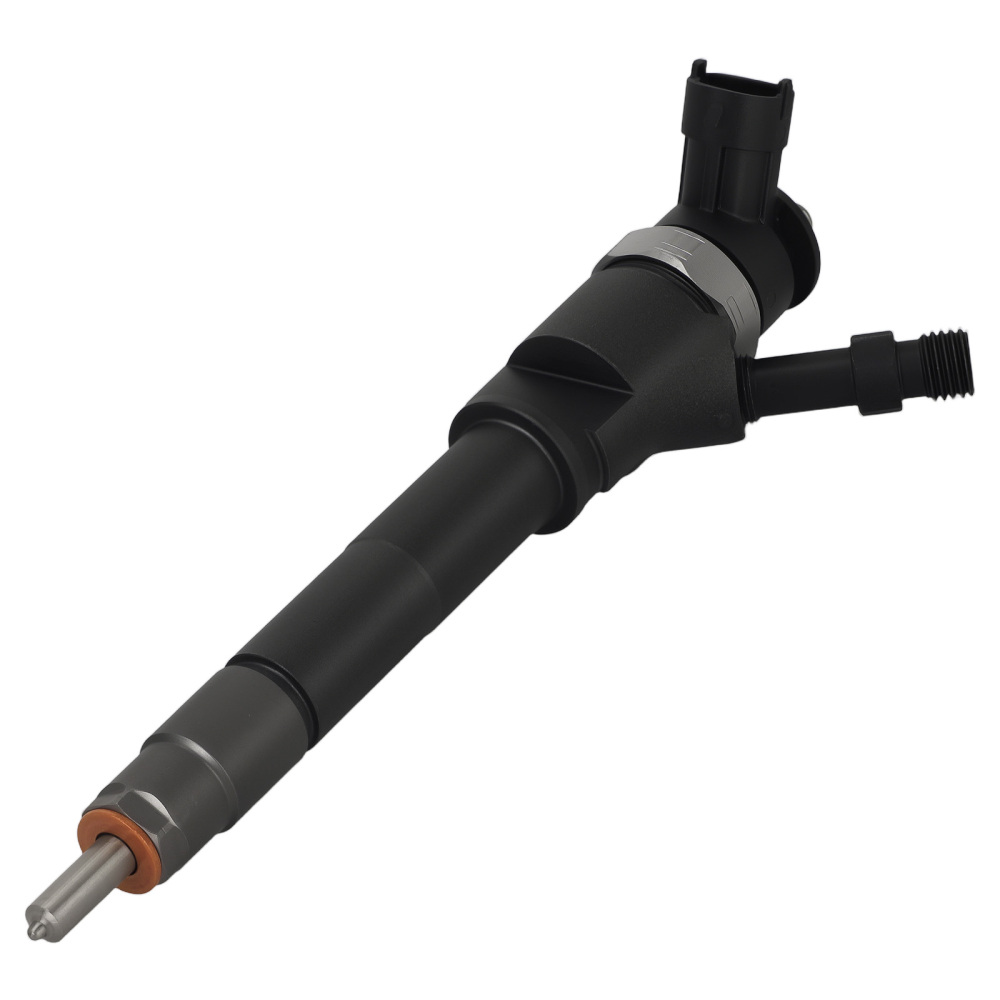 1 Fuel Injector compatible for Ford Ranger Mazda BT-50 2.5L 2006-11 WE0113H50