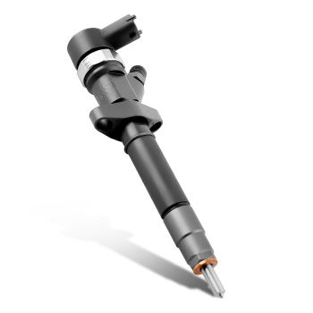 Diesel Fuel Injector compatible for Nissan Primastar X83 2.5 dCi 2006-14 0445110265
