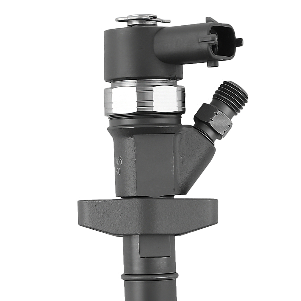 Fuel Injector Nozzle compatible for Vauxhall Movano 2006-2010 Vivaro 2006-2014 2.5L Diesel